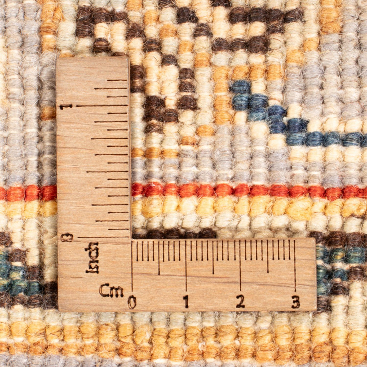 Alfombra de pasillo Alfombra Ziegler - Ariana - 297 x 80 cm - multicolor