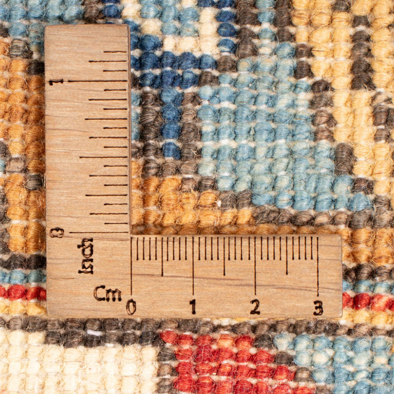 Alfombra de pasillo Alfombra Ziegler - Ariana - 359 x 89 cm - multicolor