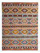 Kilim Maimana Alfombra 198x152cm - Alfombra de lana