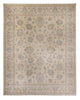 Farahan Alfombra 304x247cm - Alfombra persa