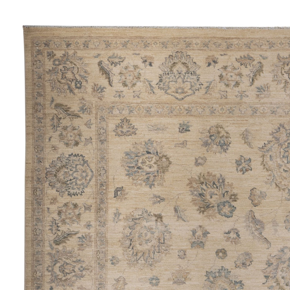 Alfombra Ziegler - 304 x 247 cm - multicolor