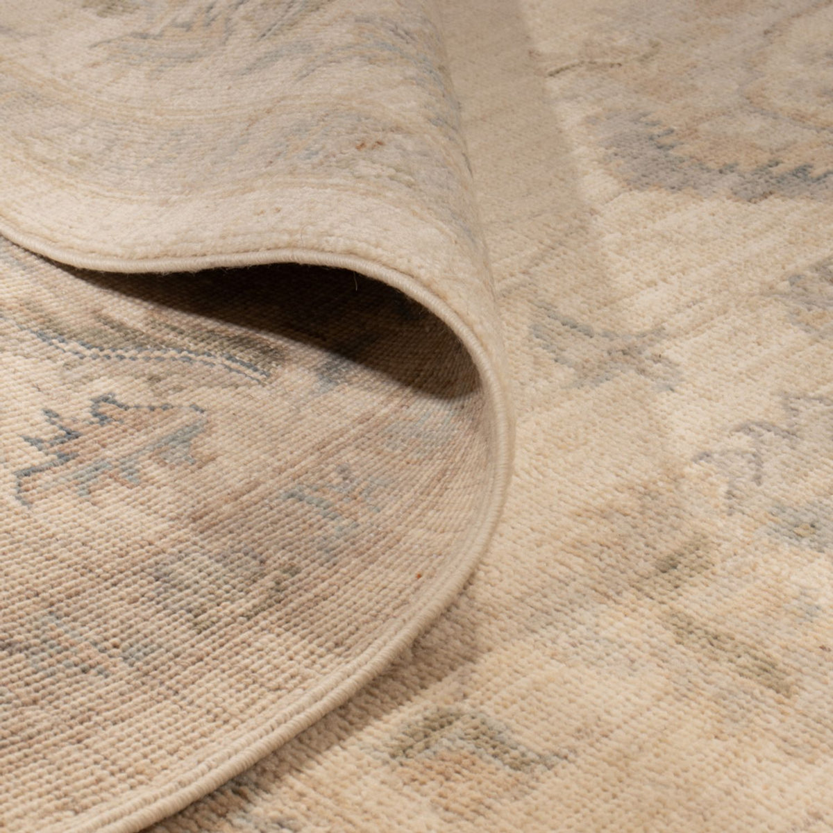 Alfombra Ziegler - 304 x 247 cm - multicolor