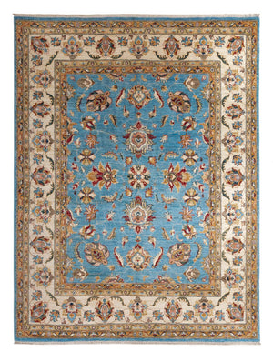 Alfombra Ziegler - 243 x 192 cm - multicolor