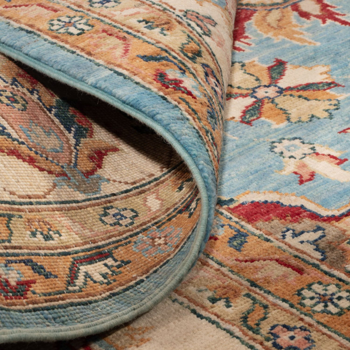 Alfombra Ziegler - 243 x 192 cm - multicolor