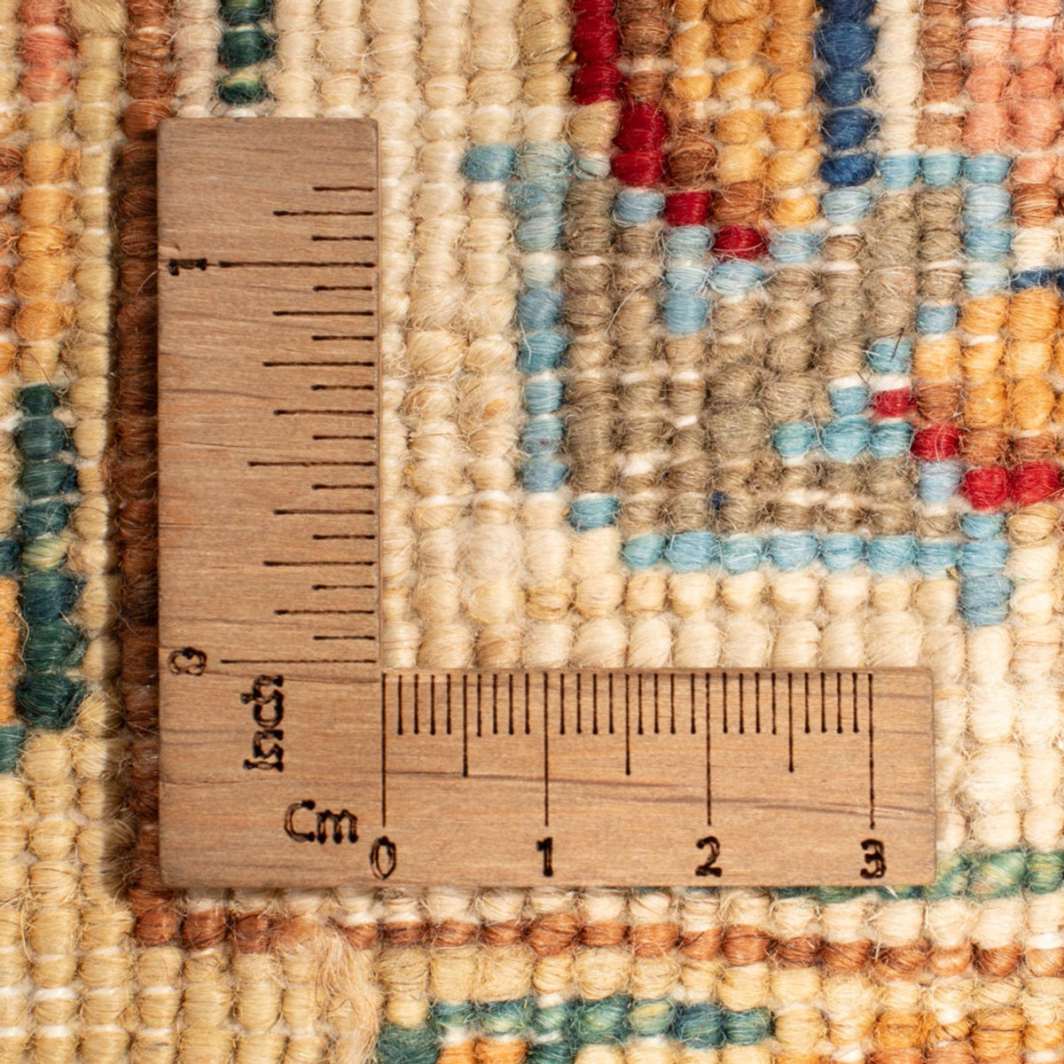 Alfombra Ziegler - 243 x 192 cm - multicolor