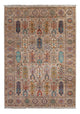 Ariana Alfombra 170x229cm - Alfombra oriental