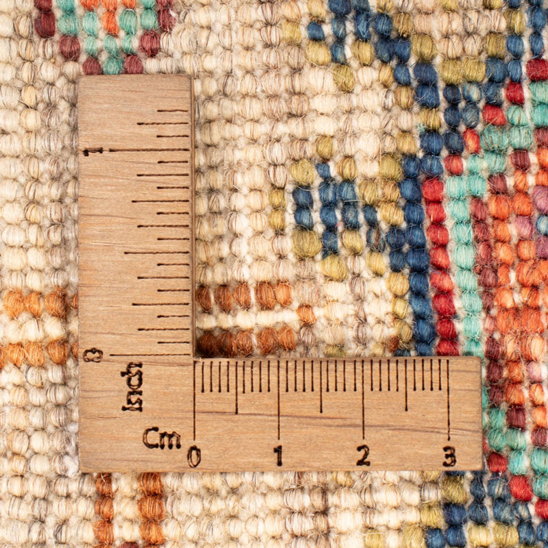 Alfombra Ziegler - Ariana - 229 x 170 cm - multicolor