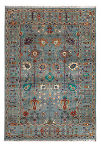 Alfombra Ziegler - Ariana - 245 x 176 cm - multicolor
