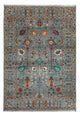 Ariana Alfombra 245x176cm - Alfombra oriental