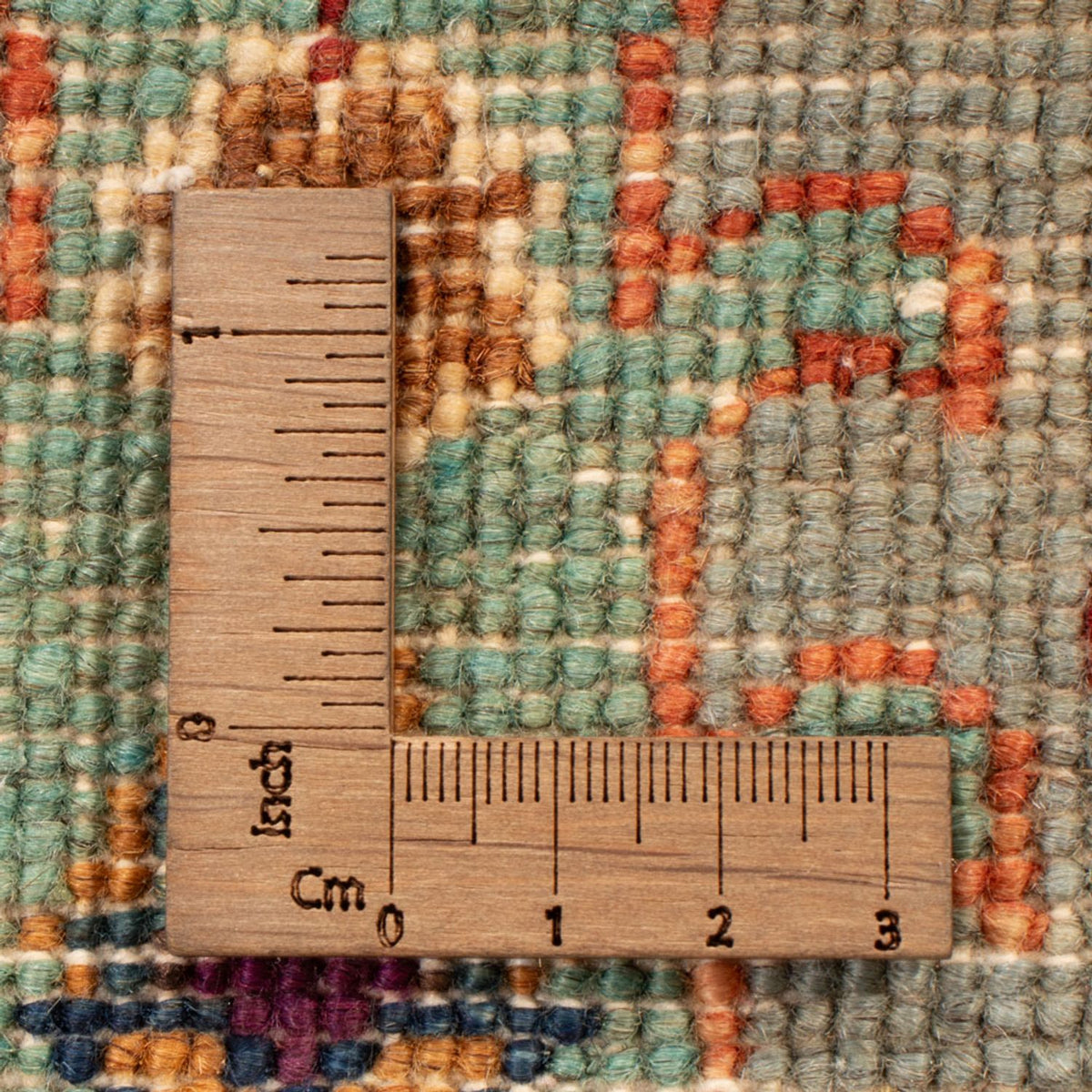 Alfombra Ziegler - Ariana - 245 x 176 cm - multicolor