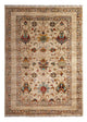 Alfombra Ziegler - Ariana - 217 x 158 cm - multicolor