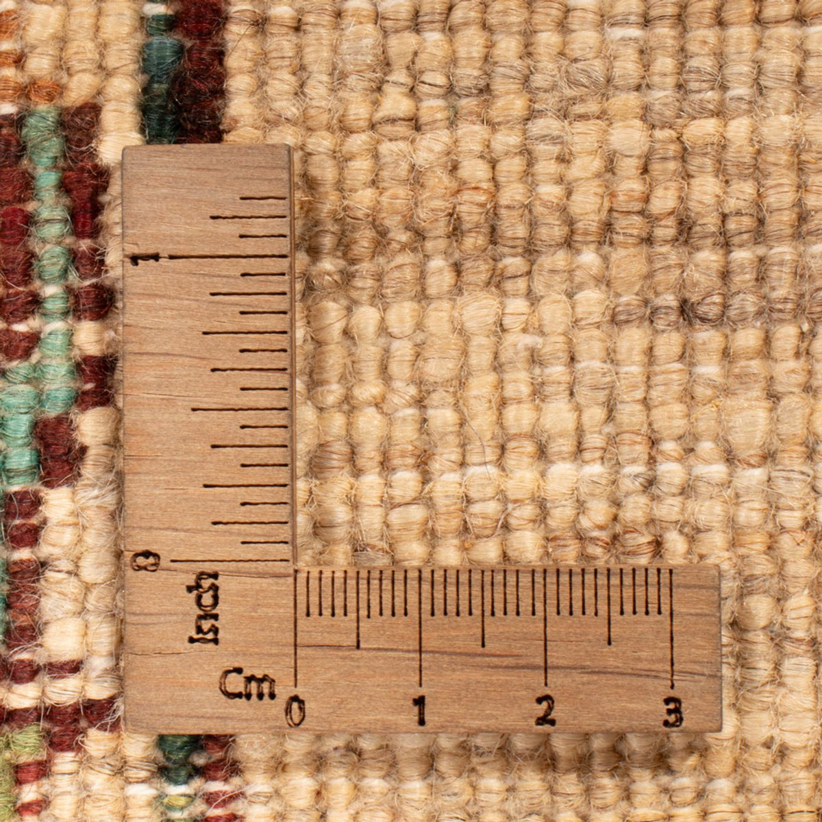 Alfombra Ziegler - Ariana - 217 x 158 cm - multicolor