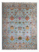 Ariana Alfombra 154x206cm - Alfombra oriental
