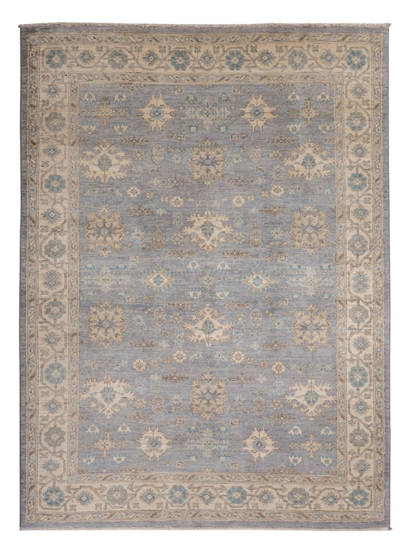 Alfombra Ziegler - 209 x 152 cm - multicolor
