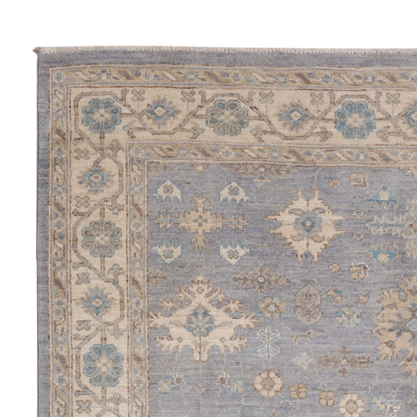 Farahan Alfombra 209x152cm - Alfombra persa