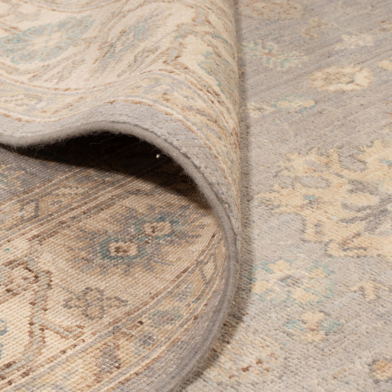 Alfombra Ziegler - 209 x 152 cm - multicolor