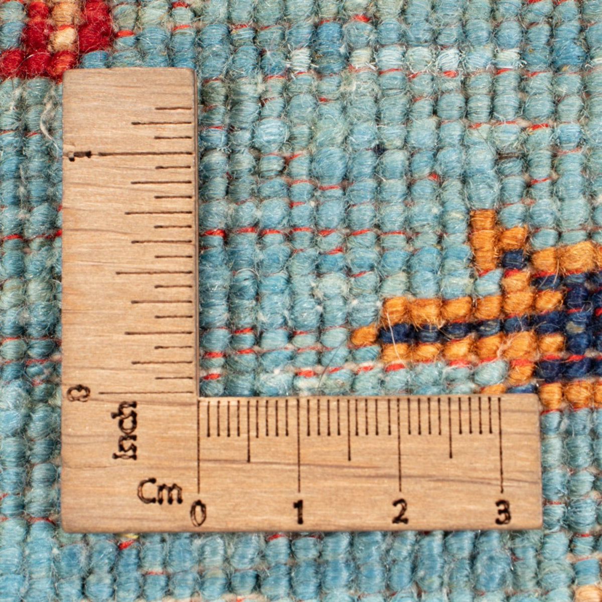 Alfombra Ziegler - Ariana - 188 x 126 cm - multicolor