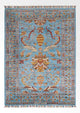 Ariana Alfombra 86x120cm - Alfombra oriental