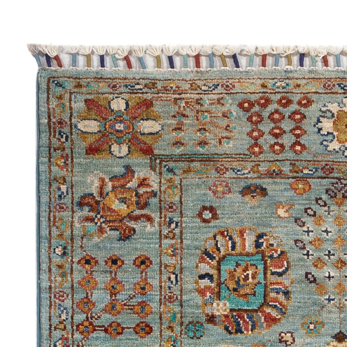 Ariana Alfombra 86x119cm - Alfombra oriental
