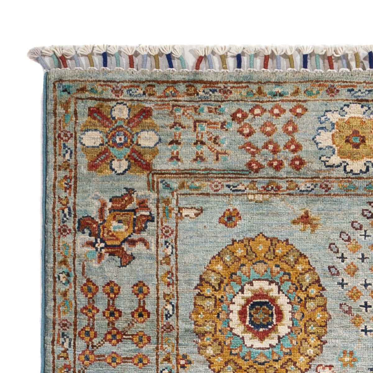 Ariana Alfombra 85x119cm - Alfombra oriental