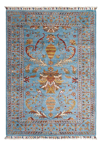 Ariana Alfombra 85x120cm - Alfombra oriental