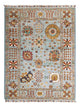 Ariana Alfombra 119x86cm - Alfombra oriental