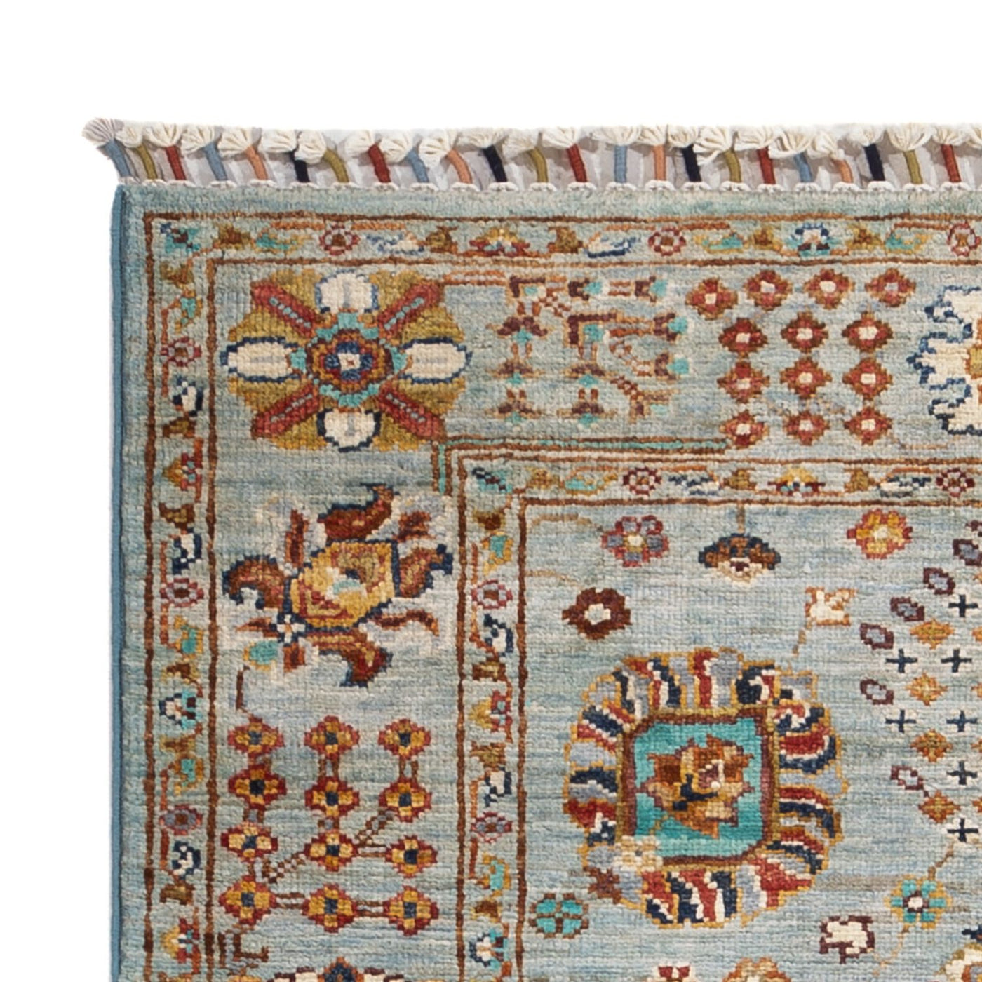 Ariana Alfombra 119x86cm - Alfombra oriental