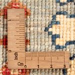 Alfombra Ziegler - Ariana - 119 x 86 cm - azul claro