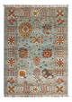 Ariana Alfombra 86x120cm - Alfombra oriental