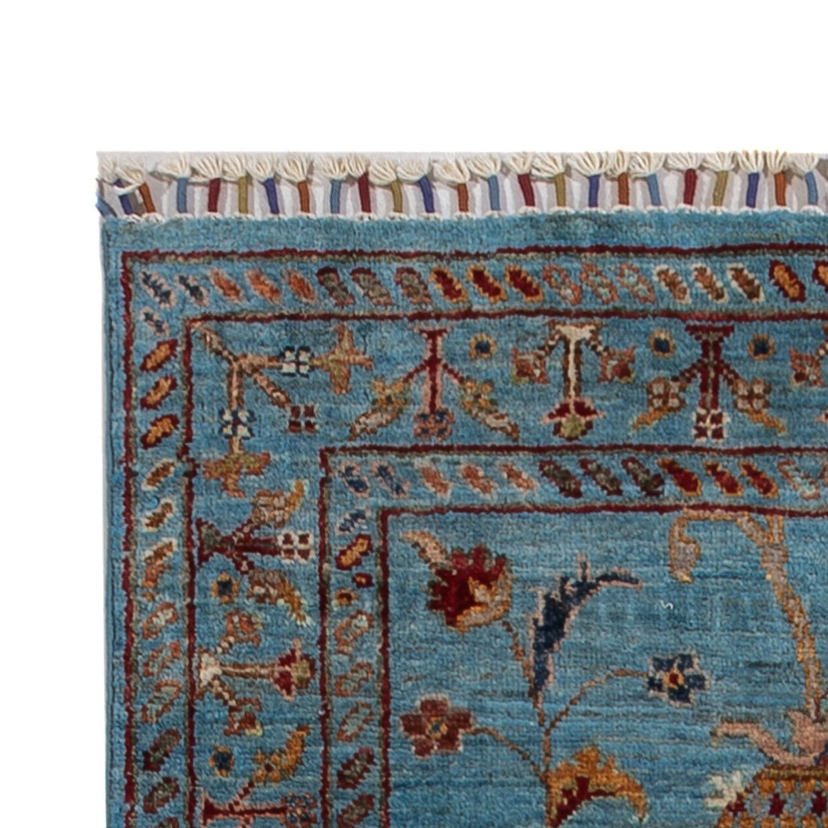 Ariana Alfombra 82x237cm - Alfombra oriental
