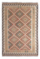 Kilim Maimana Alfombra 179x124cm - Alfombra de lana