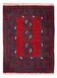 Akhche Alfombra 66x49cm - Alfombra oriental