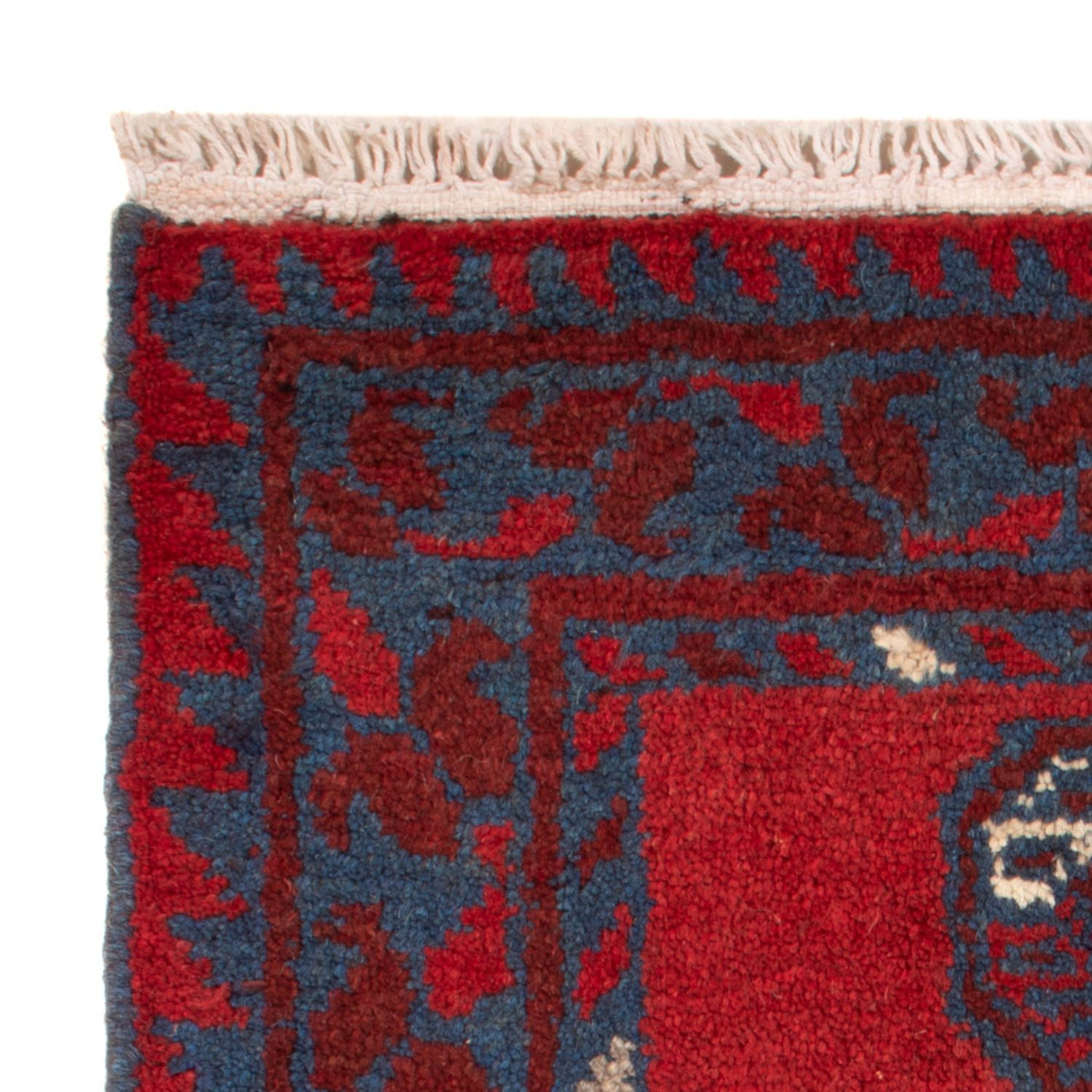 Akhche Alfombra 66x49cm - Alfombra oriental