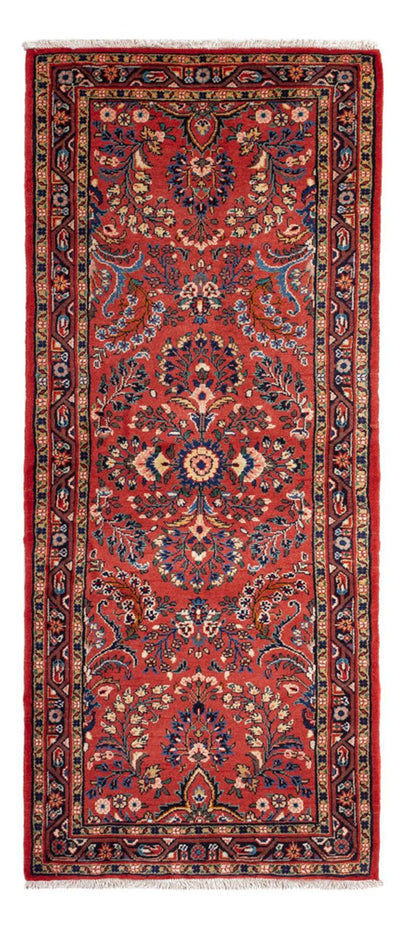Mehraban Alfombra 80x197cm - Alfombra persa