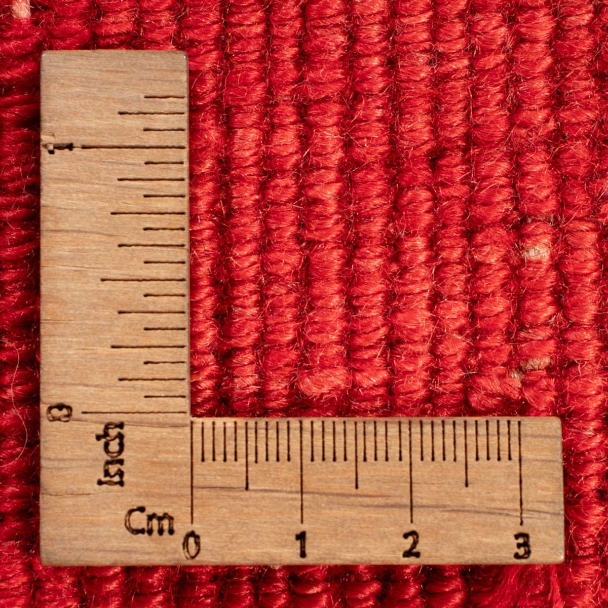 Alfombra persa - Nómada - 172 x 84 cm - rojo