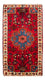 Alfombra persa - Nómada - 91 x 51 cm - rojo
