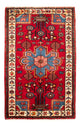 Tuserkan Alfombra 88x54cm - Alfombra persa