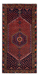 Hamadan Alfombra 153x74cm - Alfombra persa