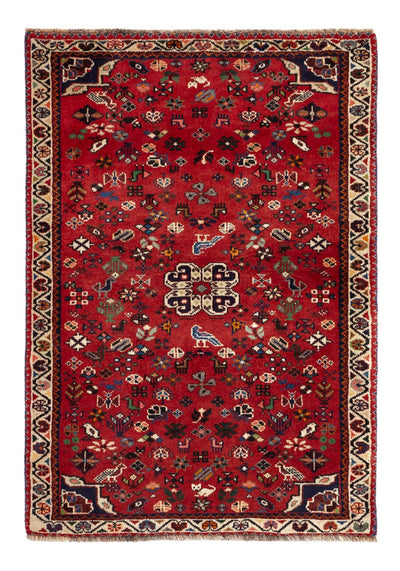 Abadeh Alfombra 73x109cm - Alfombra persa