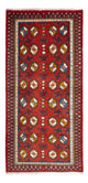 Hamadan Alfombra 64x130cm - Alfombra persa