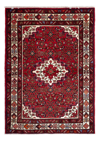 Malayer Alfombra 107x153cm - Alfombra persa