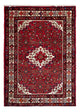 Malayer Alfombra 107x153cm - Alfombra persa