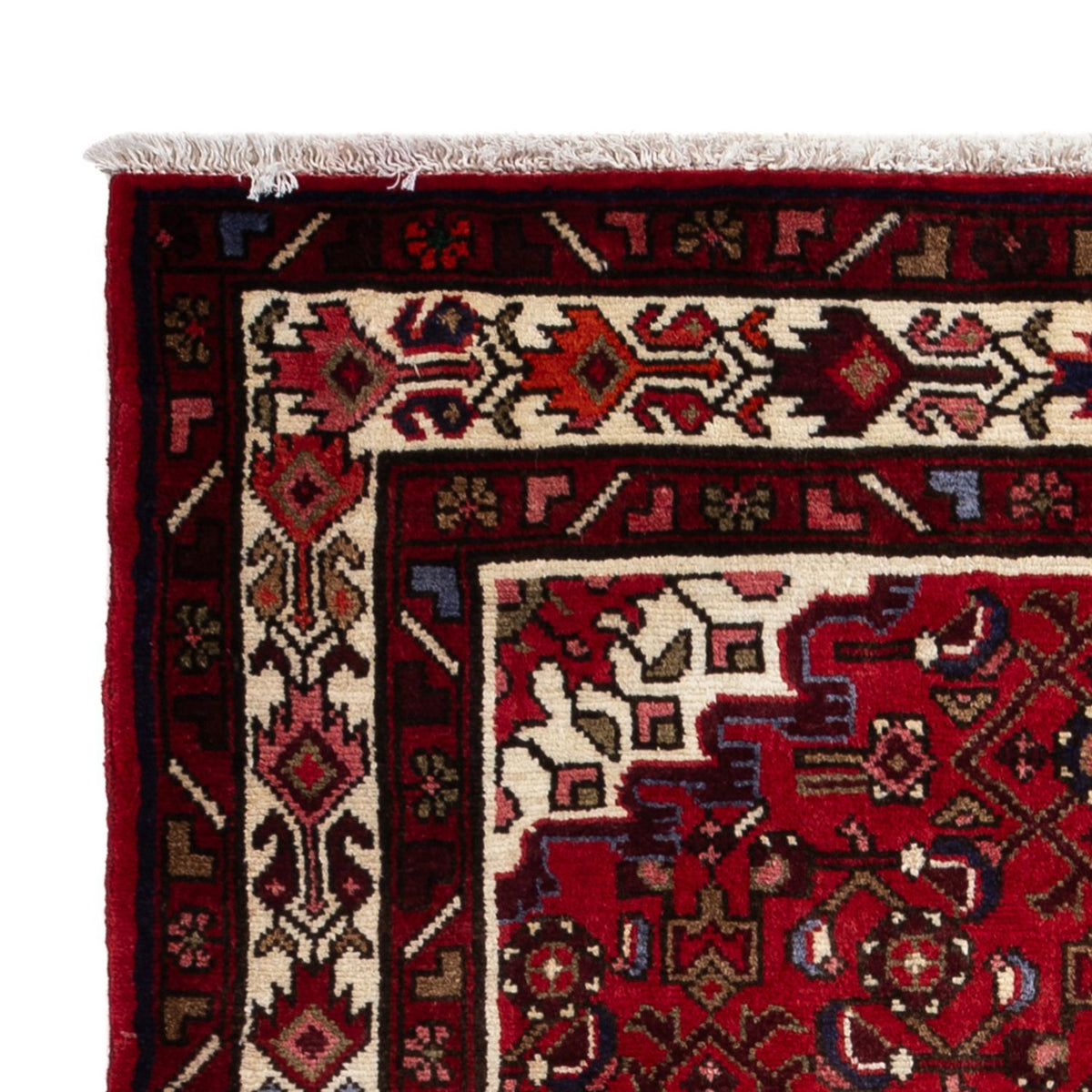 Malayer Alfombra 107x153cm - Alfombra persa