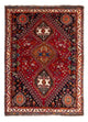 Qashqai Alfombra 156x110cm - Alfombra persa