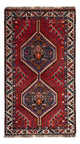 Qashqai Alfombra 142x79cm - Alfombra persa