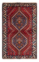 Qashqai Alfombra 137x85cm - Alfombra persa