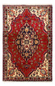 Tabriz Alfombra 86x58cm - Alfombra persa