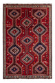 Qashqai Alfombra 249x170cm - Alfombra persa
