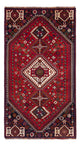 Qashqai Alfombra 129x226cm - Alfombra persa