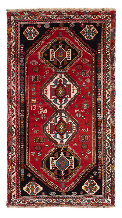 Qashqai Alfombra 143x237cm - Alfombra persa